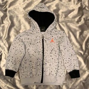 Air Jordan Jacket